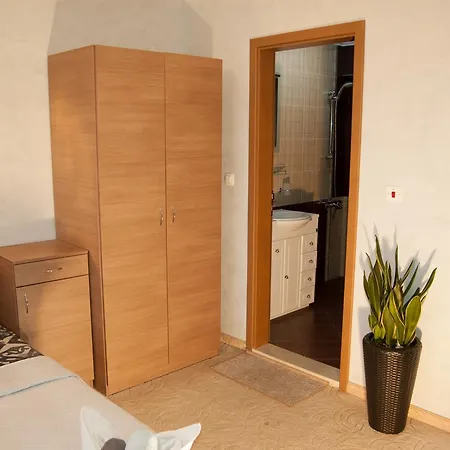 Apartment Primorsko