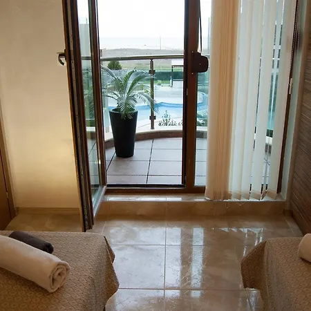 Apartment Primorsko Apartman *