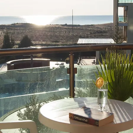 Διαμέρισμα Apartment Primorsko