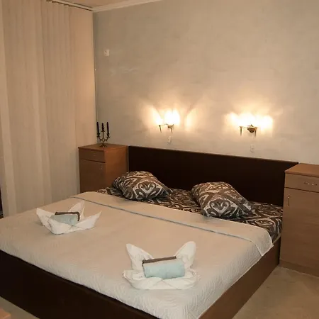 Apartment Primorsko Διαμέρισμα Πριμόρσκο