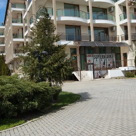 Διαμέρισμα Apartment Primorsko