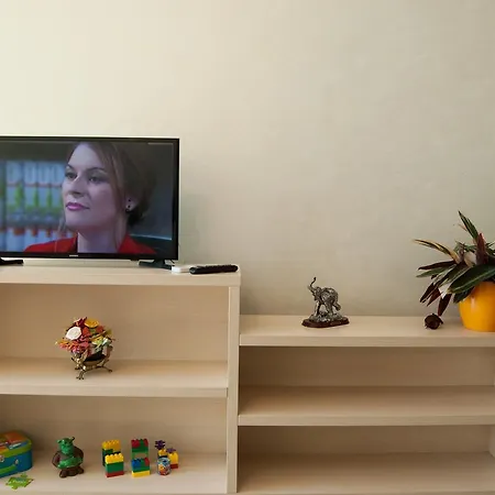 Διαμέρισμα Apartment Primorsko Πριμόρσκο