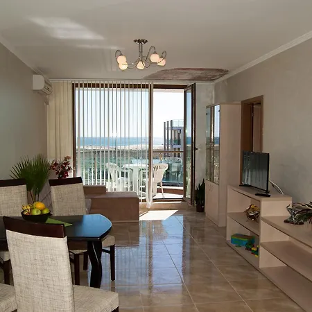 Διαμέρισμα Apartment Primorsko Πριμόρσκο