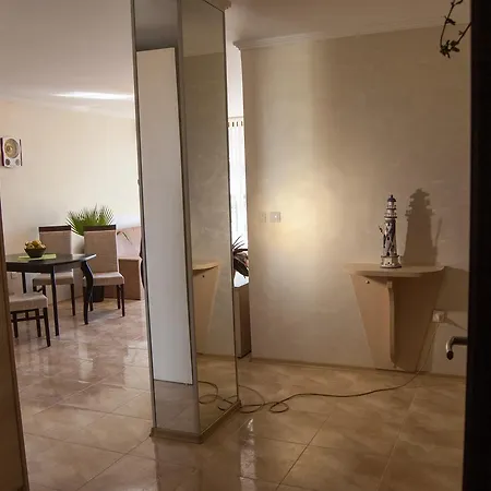 Διαμέρισμα Apartment Primorsko