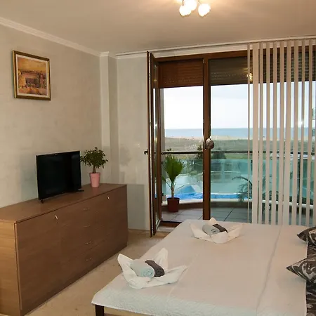 Διαμέρισμα Apartment Primorsko Πριμόρσκο