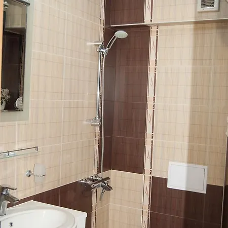 Apartment Primorsko * Πριμόρσκο