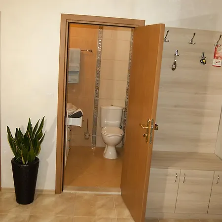 Apartment Primorsko * Πριμόρσκο