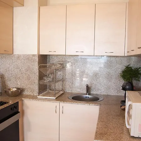 Apartment Primorsko * Πριμόρσκο