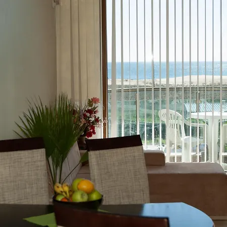 Apartment Primorsko Πριμόρσκο