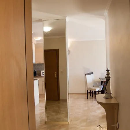 Διαμέρισμα Apartment Primorsko Πριμόρσκο