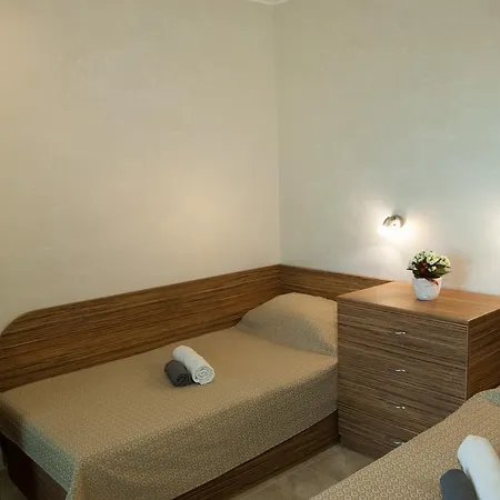 Διαμέρισμα Apartment Primorsko Πριμόρσκο